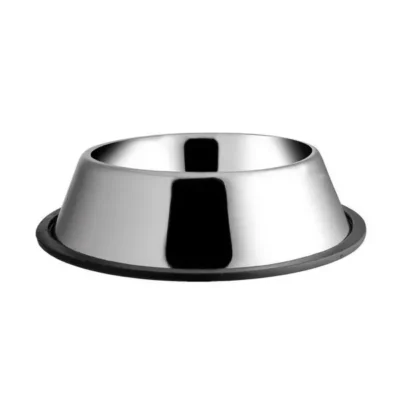 Çelik Mama Kabı 96 oz