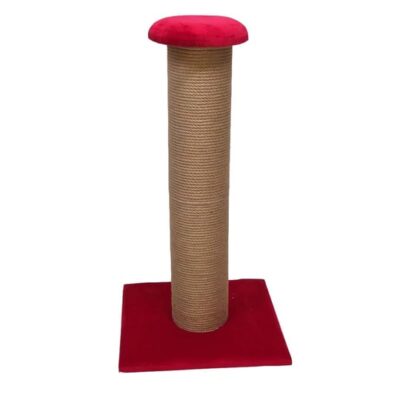 Dev Kedi Tırmalama Tahtası 95 cm