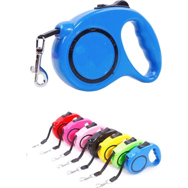 Otomatik Tasma 3 Metre