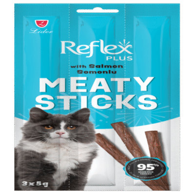 Reflex Somonlu Çubuk 3 Lü