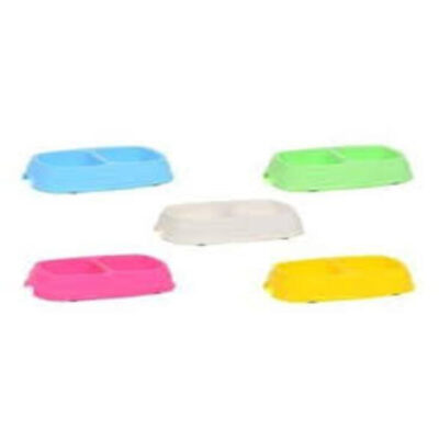 İkili Mama ve Su Kabı