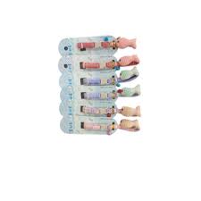 KEDİ BOYUN TASMASI BALIKLI 12 Lİ