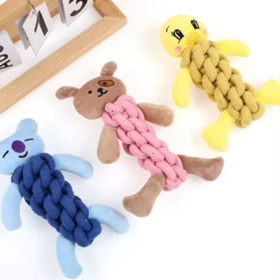Peluş Köpek Oyuncak 0001