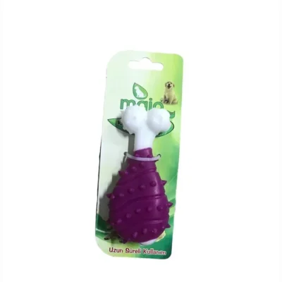 Köpek Plastik Oyuncak 0006