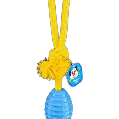 Köpek Çekiştirme Halatı