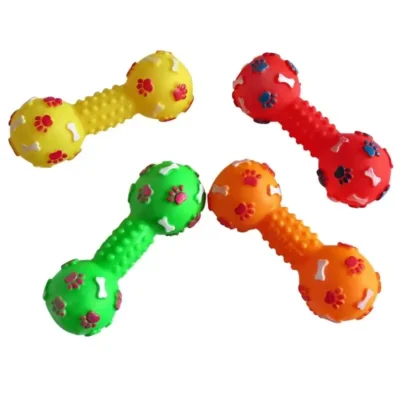 Köpek Plastik Oyuncak 0008