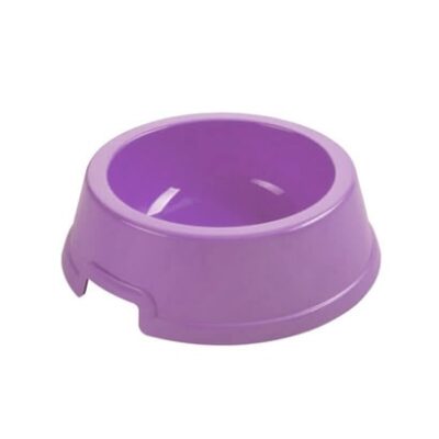 Çınar Kedi Köpek Mama Kabı 350 Ml